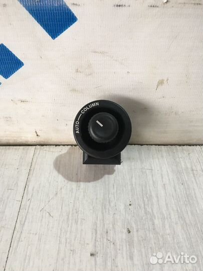 Регулировка положения руля jaguar XF 3.0 ат aj30