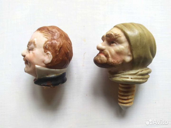 Пробки Гарднер типы Гоголя