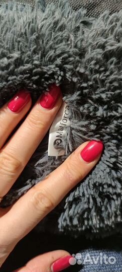 Лежанка для небольших собак или кошек как новая