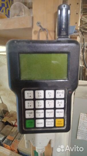 Продам чпу фрезер RJ1325