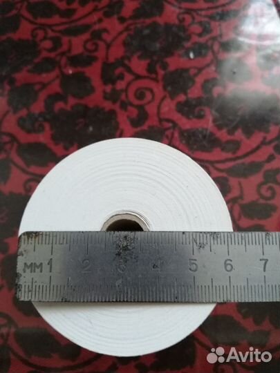 Кассовая лента