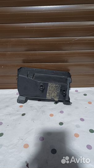 Корпус блока предохранителей мерседес w164 x164