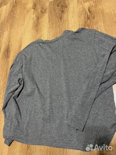 Свитшот лонгслив dkny оригинал