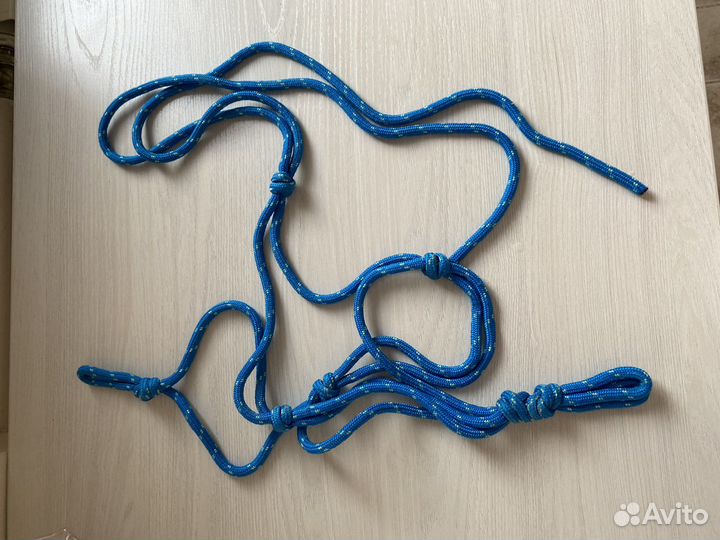 Амуниция для лошади