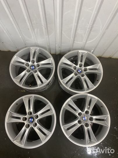 Диски bmw r17