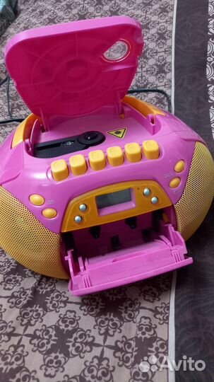 Проигрыватель