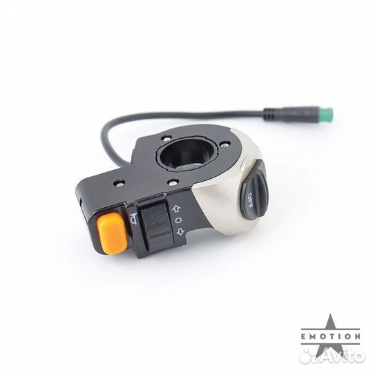 Блок управления для электросамоката универсальный