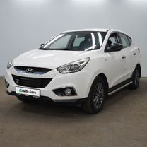 Hyundai ix35 2.0 AT, 2014, 145 732 км, с пробегом, цена 1 457 000 руб.