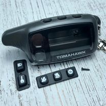 Корпус брелока Tomahawk TW9010