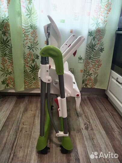 Стульчик для кормления sweet baby