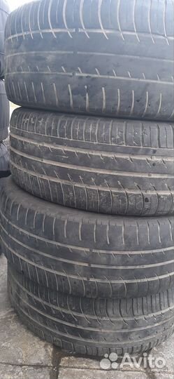 Белшина Artmotion HP Asymmetric Бел-529 205/55 R16