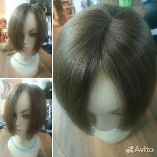 Полупарики