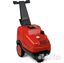 Ремонт моечного и уборочного оборудования Karcher