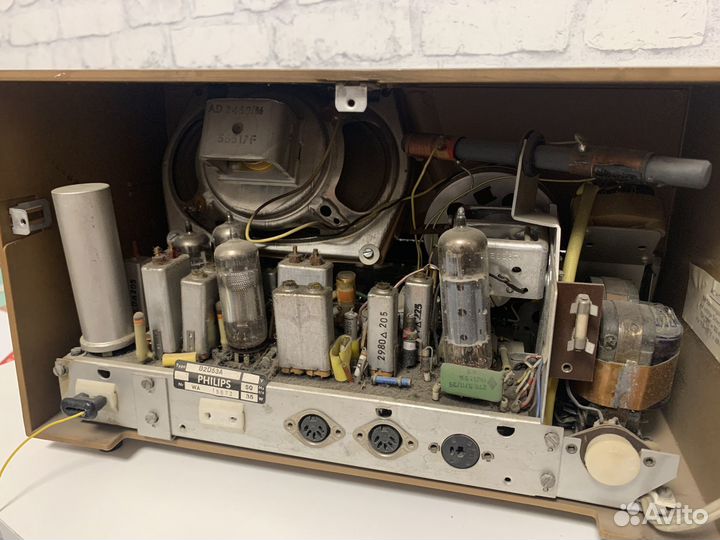 Philips Philetta B2D53A