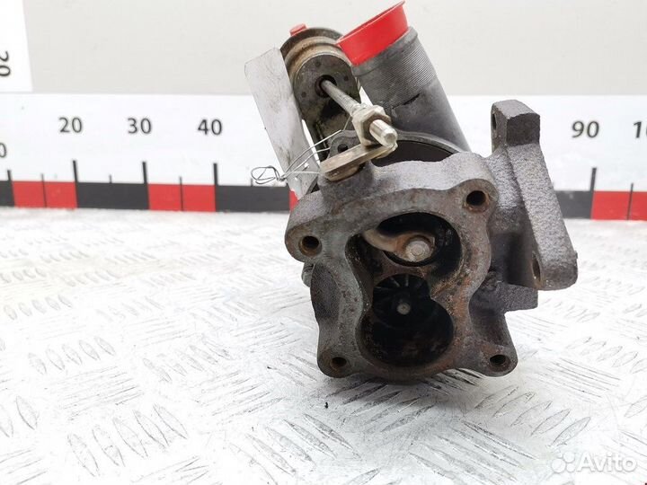 Турбина для Renault Kangoo 1 7701473122