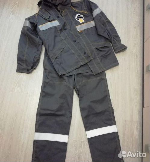 Костюм рабочий