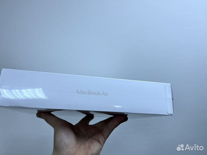 MacBook Air M2 8/256Gb