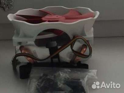 Кулер для процессора