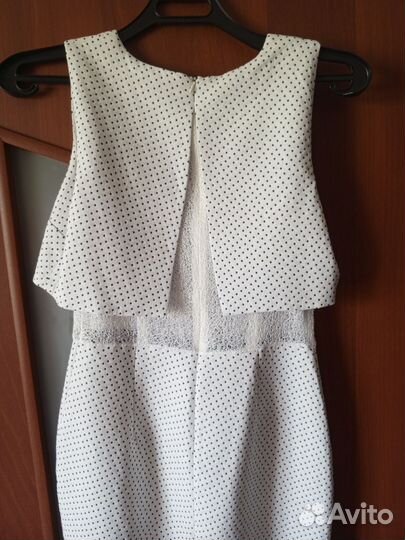 Платье женское