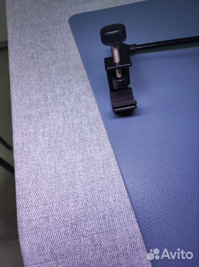 Поп - фильтр для микрофона