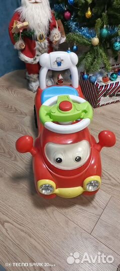 Детская машина для детей