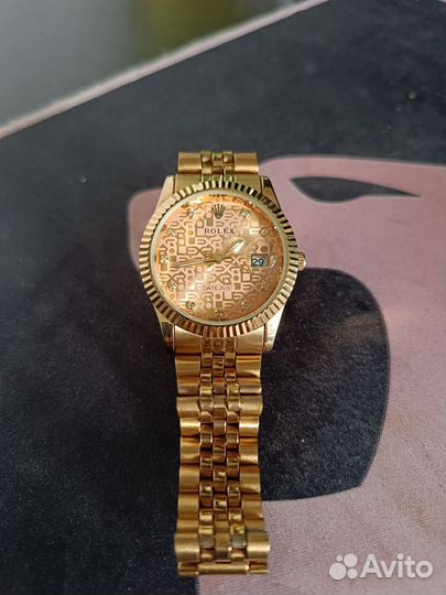 Часы Rolex datejust