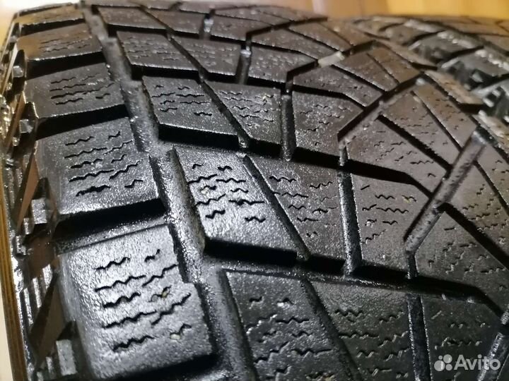 Bridgestone Blizzak DM-Z3 235/60 R16