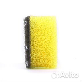 Поролоновый полировальный круг ZviZZer 15/9/15 мм