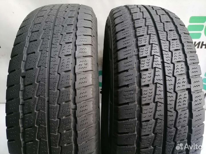 Hankook Winter RW06 205/65 R16