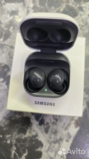 Наушники Samsung Galaxy Buds 2