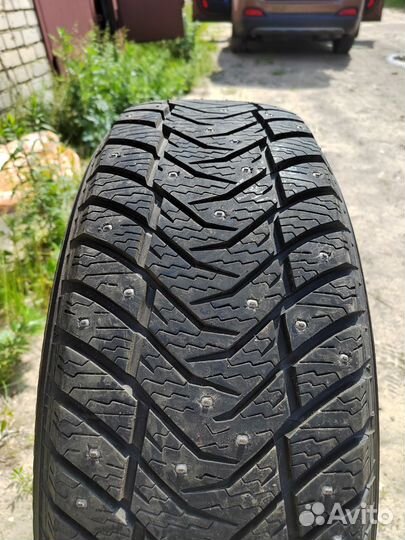 Yokohama Ice Guard IG65 235/60 R17 106T