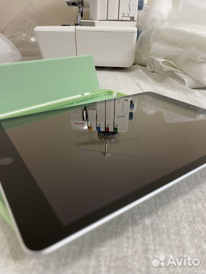 Apple iPad (2021) Wi-Fi, 10,2