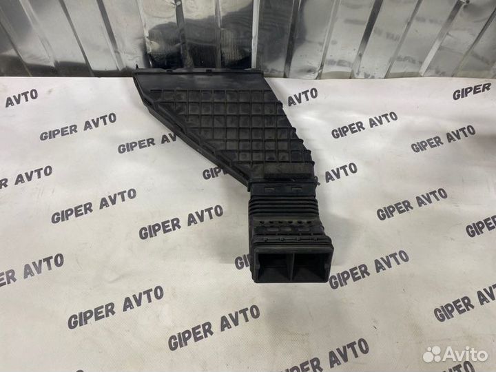 Воздуховод Kia Sportage 4QL D4FE 2019