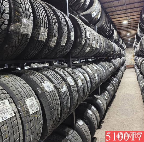 Hankook Winter I'Cept Evo2 W320 225/50 R17 94M