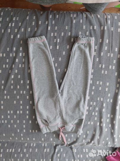 Спортивный костюм для девочки