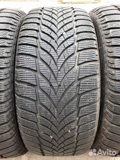 Goodyear UltraGrip Ice 2 245/45 R18