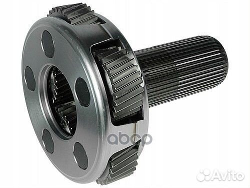 Комплект планетарной передачи водило в сборе с