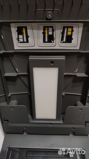 Снанер Epson perfection 2480 photo