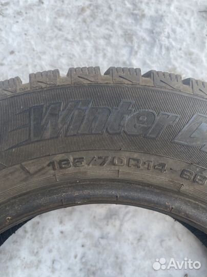 Cordiant Winter Drive 14/70 R14 25K