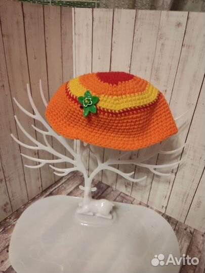 Мягкие игрушки ручной работы