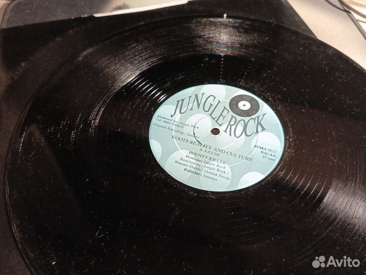 Maestro Goods, Bounty Killer - Unity