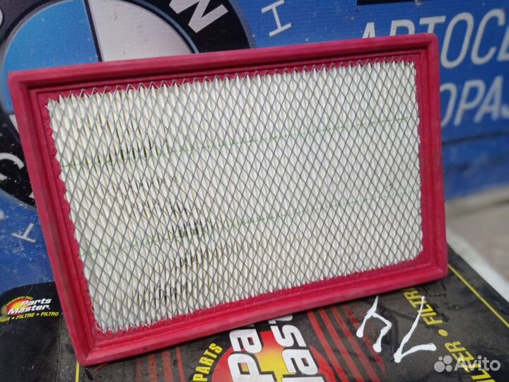 Фильтр воздушный ford 66134