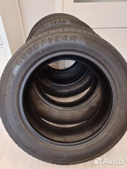 Goodyear Eagle RV-F 205/60 R16 92V