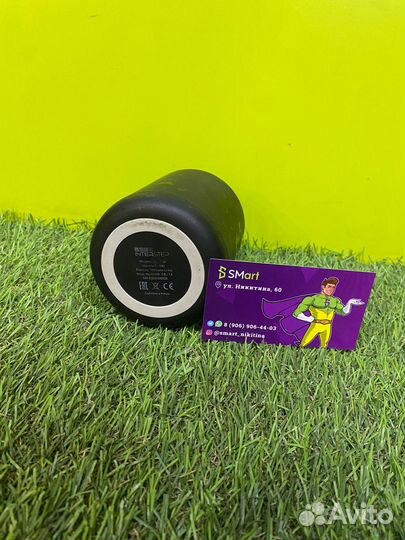 Колонка InterStep SBS-220