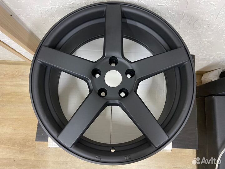 Диски новые Vossen CV3 R19 BMW 3,GT,X1,Lexus LS