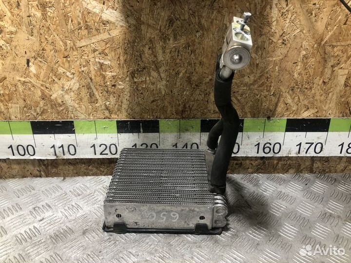 Испаритель кондиционера Infiniti Qx 2004-2009