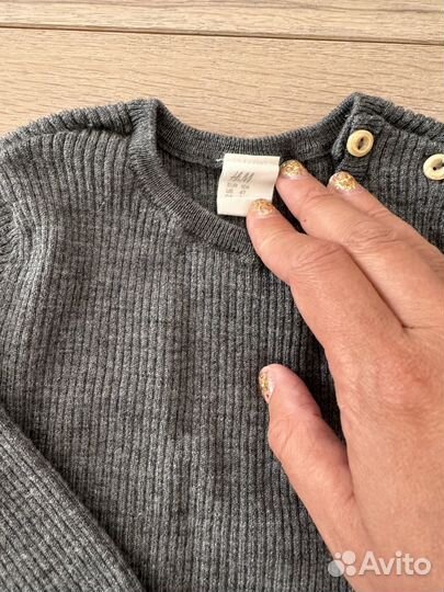 Костюм детский hm 104