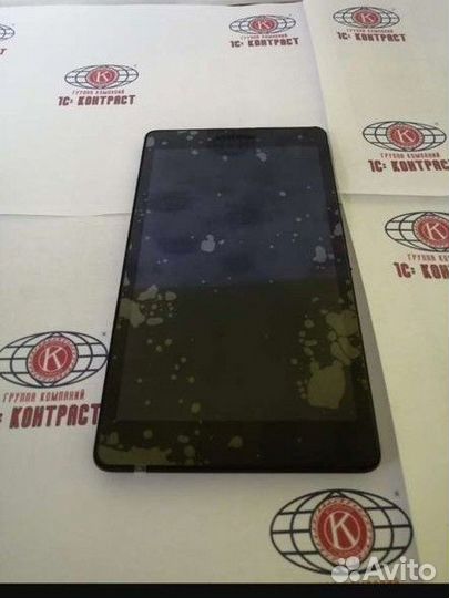 Планшет huawei BG2-U01