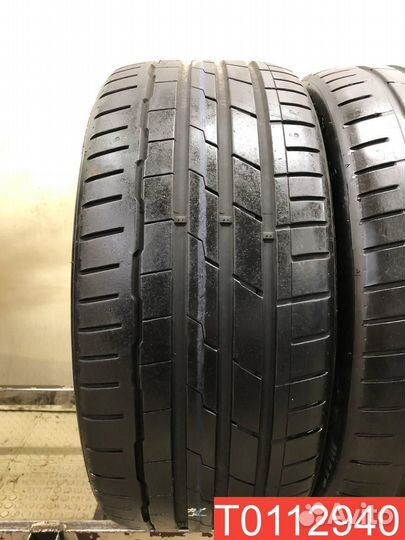 Hankook Ventus S1 Evo 3 K127 235/40 R19 96W