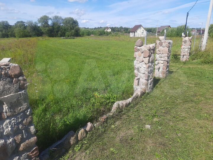 Участок 15 сот. (СНТ, ДНП)
